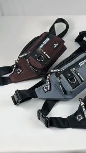 Tas Selempang Pria Wanita & Tas Multi Fungsi Terbaru