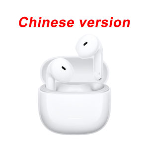Redmi | REDMI Buds 8 Active TWS Earbuds Dual-Mic AI Call Noise Reduction 6m/s Wind Noise Reduction Clear Calls Bluetooth 5.4 CN