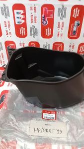 Box Bagasi & Box Bawah Jok Motor Honda Vario: Pilihan Terbaik