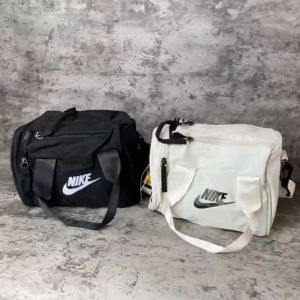 Sling Bag Wanita Import AGC138117 Tas Selempang Wanita / Pria Fashion Trendy