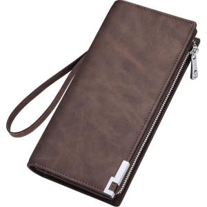 WILLIAMPOLO | Mens New Vintage Wallet
