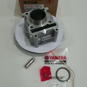 Blok Seher Yamaha Mio Sporty Karbu Smile Soul Karbu Fino Karbu Nouvo Original Yamaha Blok Seher 5TL