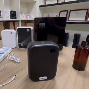 MEERSOOE | Máy Phun Hương Tự Động Dùng Cho Thương Mại