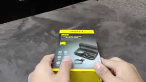 Awei T3 TWS Binaural Bluetooth Wireless Earphone Super Bass Sound