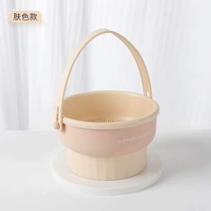 【ReadyStock】🔥可晒挂化妆刷清洗器 3IN1 Makeup Brush Washing Silicone Bowl Makeup Brushes Washing Makeup Brushes Cleaning