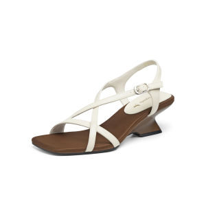 Reddragonfly | French Comfortable Ladies Sandals