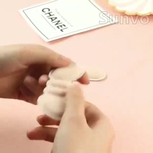 Bantalan Pelindung Tumit Anti Lecet & Insole Tambahan Sepatu Kebesaran