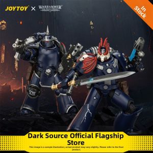 JOYTOY | Midnight Lords MK III & VI 1/18 Action Figure