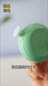 Electric Baby Nail Trimmer Kid Nail Polisher Tool Quiet Baby Care Kit Infant Manicure Scissors Baby Nail Clipper Cutter