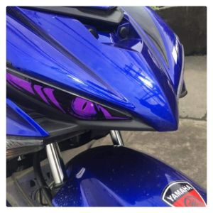 SNIPER V1 & V2 Dragon Eye/winker eye/violet