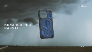 UAG Monarch Pro เคสสำหรับ Case Galaxy S23/S23 Ultra/S24 Plus/S25 Plus/S24 /S25 Ultra รุ่น Magsafe