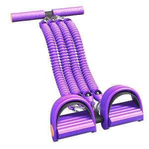 XINYIWANJIA | Dây Đai Kháng Lực Đa Năng Cho Yoga Thể Dục Giảm Cân Kéo Dãn Lưng và Đào Tạo Vai