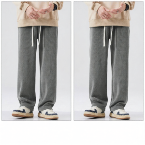 izzue | High-end Warm Mens Casual Pants