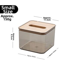 onlycook | Creative Tissue Box