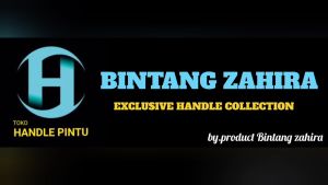 Gagang Pintu Rumah Minimalis: Tips dan Trik