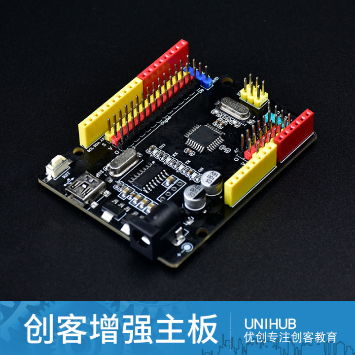 Bảng Phát Triển Tương Thích Với Chức Năng Arduino Uno R3 Atmega328 Bảng Phát Triển Tích Hợp Cải 3939