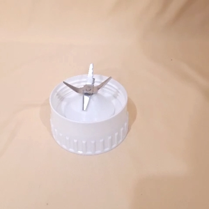 MBM6P MONTING MANGKOK PISAU / MOUNTING blender MIYAKO 6PISAU PUTIH