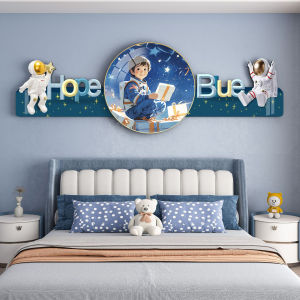 Modern Cute Wall Art Decoration