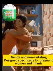 Smell Gel Citronella-based Cockroach & Insect Repellent 100% Pure Plant Extract Harmless to People and Pets - 150g