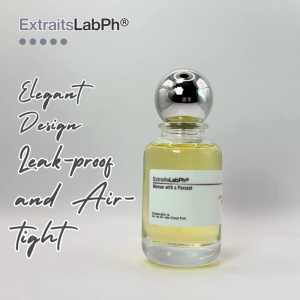 Bubble Gum Gourmand Perfume by Extraits Lab PH 55ml Extrait de Parfum 35% Perfume Pressurized Atomizer w/ Paper Bag