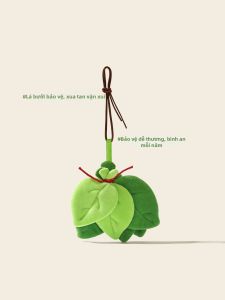 LONGKUI | Charm Mệnh Hỏa May Mắn