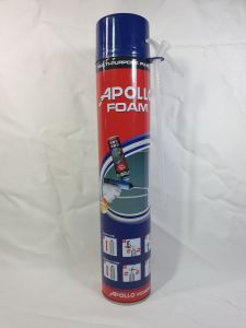 Keo Bọt Nở Apollo Foam Siêu Dính Giảm Tiếng Ồn Giữ Nhiệt Tốt