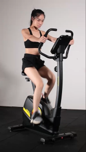 POWER REFORM จักรยานนั่งปั่น รุ่น Apex TB-400 Flywheel 6 กก.ปรับแรงต้านระบบแม่เหล็ก ปรับได้ 8 ระดับ