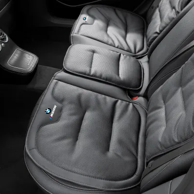 Four Seasons Breathable Car Seat Cushion for BMW Series
