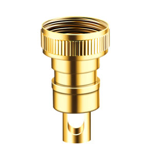 YEMO | Water Tap Automatic Shut-off Valve 4 Inches