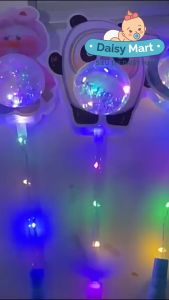 Đồ chơi trung thu - gậy phát sáng hoạt hình