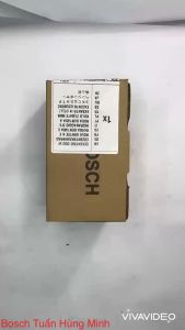 Nhông (Bánh răng lệch tâm máy đục phá Bosch GSH 500 Gen II/ GSH 500 Max 1.619.P14.477 - Mã mới 1619PS0830