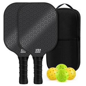 KAIEN | Professional Full Set Fiberglass Pickleball Paddle