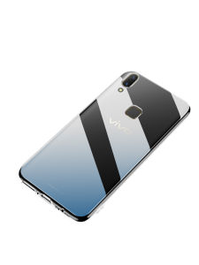 RISEOUS | Anti-Shock Full-Cover Soft Thin Case for vivo Y85