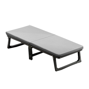 CONOCO Folding Bed With Wheels Katil Lipat Multifunctional折疊床