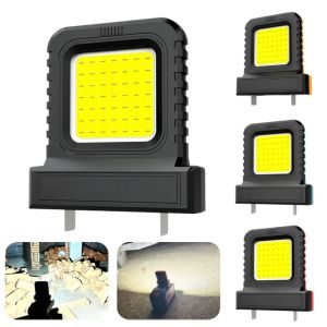 LED Work Light Lithium Battery Lighting Light for Repair Construction Camping