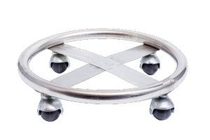 ที่รองถังแก๊ส มีให้เลือกหลายรุ่น