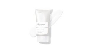 The Ordinary Squalane Cleanser All-In-One Moisturizing Cleanser & Makeup Remover with Squalane Gentle Cleansing & Barrier Support 50ml