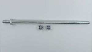 As Arm Karisma (TOKAIDO) Baut As Tengah Swing Arem Fork Forek Garpu Honda Supra X 125 Fit New Kirana