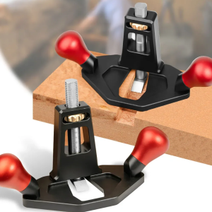 Dao Bào Gỗ Máy Bào Cầm Tay Để Bào Cạnh Gỗ Chính Xác Dụng Cụ Bào Mộng Tạo Rãnh Tạo Khe Cho Đồ Thủ Công