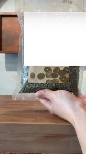 Đậu Xanh Đỗ Xanh Bắc Nguyên Hạt Lý Tưởng 400g Không Chất Bảo Quản Sấy Khô Tự Nhiên