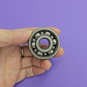 YAMAHA LC135 V1-V8 Y15 Y16 Y125 BEARING 6300Z FRONT DEPAN 6301Z REAR BELAKANG 100% ORI HLY