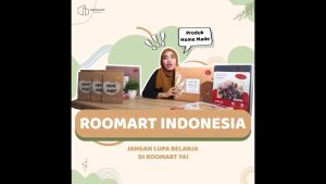 Bed Cover Polos Homemade Ukuran 120x200 Tinggi 30