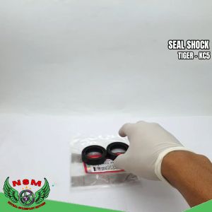 Seal Shock Berkualitas Tinggi Untuk Tiger CB150 & Verza GL Pro
