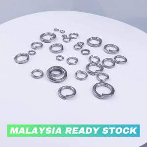 Spring WasherM2 M2.5 M3 M4 M5 M6 M8 M10 M12 M14 M16 M18 M20 304 Stainless Steel GB93