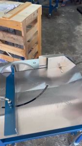 Freud (ฟรอยด์) ใบเลื่อยวงเดือน ใบตัดอลูมิเนียม แท้ 100% ขนาด 10นิ้ว - 12นิ้ว / 100ฟัน - 120ฟัน