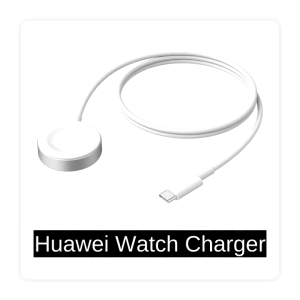 For Huawei Watch Watch GT7 6 5 4 3 Pro GT 2 Fit 5 4 Series Replacement Charging Cable Smart Universal 1M Magnetic Charger