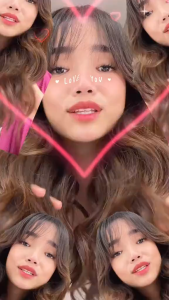 Miranda Hair Serum Capsule Smooth & Radiant Color Glaze Protect Nourish & Soften Shine Booster Strong & Energizing Blister Vitamin Rambut