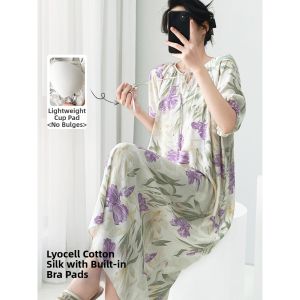 V.C.I | Padded One-Piece Summer Dress
