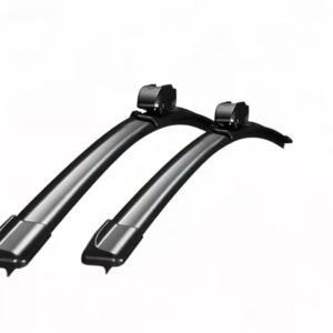 Kcimo | For  Hyundai Ioniq 5 NE 2022-2025  Front Windshield Wiper Blades 2pcs Windscreen Window Accessories