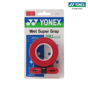Yonex | Moisture Wicking Grip Tape